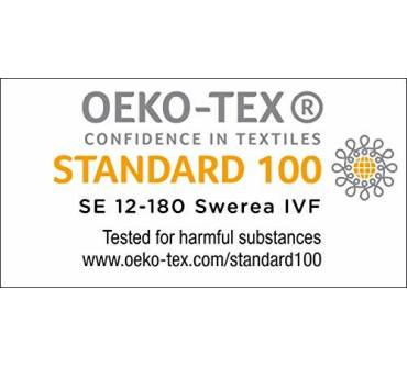 Produktbild Siebenschläfer Seitenschläferkissen