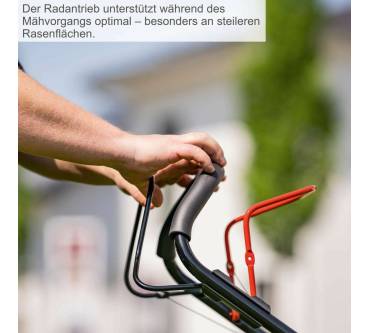 Produktbild Scheppach MS230-53