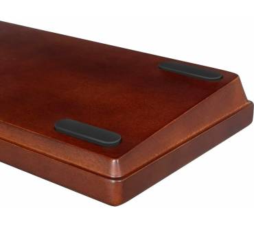 Produktbild Sharkoon Skiller SGK50 S3 Wood