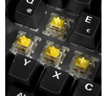 Produktbild Sharkoon Skiller SGK50 S3 Wood