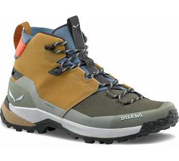Produktbild Salewa Puez 2 Mid PTX