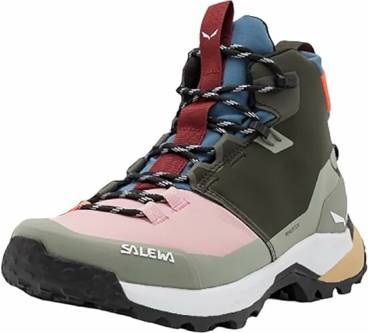 Produktbild Salewa Puez 2 Mid PTX
