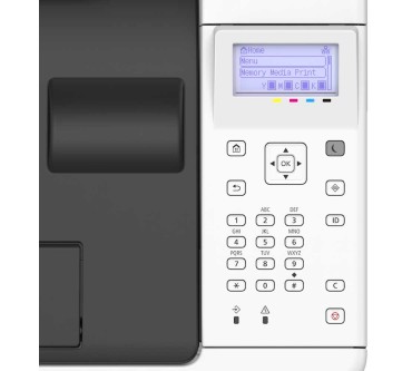 Produktbild Canon i-SENSYS LBP646Cdw