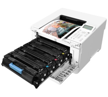 Produktbild Canon i-SENSYS LBP646Cdw