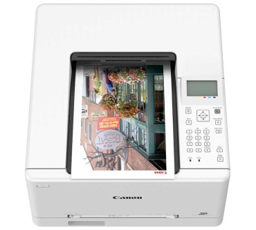 Produktbild Canon i-SENSYS LBP647Cdw