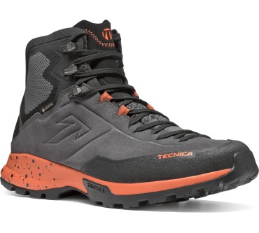 Produktbild Tecnica Forge Mid Goretex Hiking