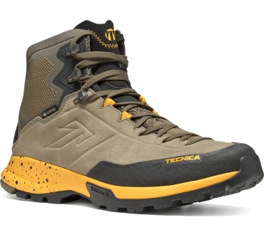 Produktbild Tecnica Forge Mid Goretex Hiking