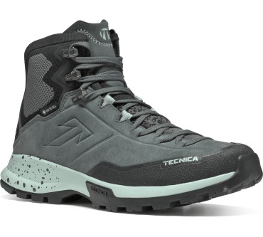 Produktbild Tecnica Forge Mid Goretex Hiking