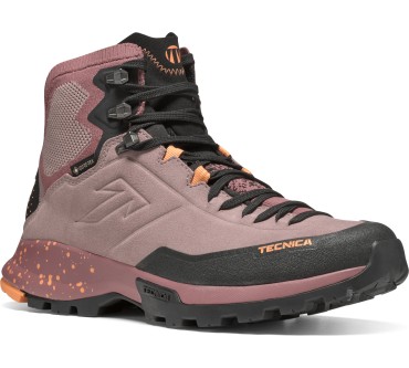 Produktbild Tecnica Forge Mid Goretex Hiking