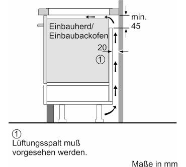 Produktbild Bosch Serie 6 PXX645HC1E