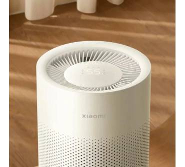 Produktbild Xiaomi Smart Evaporative Humidifier (BHR8532EU)