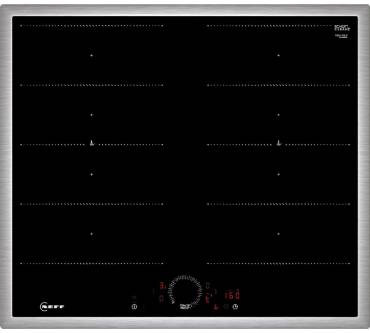 Produktbild Neff N70 T66SHX4L0