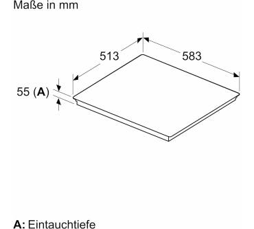 Produktbild Neff N70 T66SHX4L0