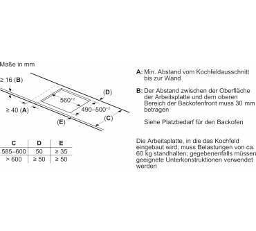 Produktbild Siemens iQ700 EX645HXC1E