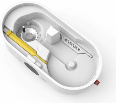 Produktbild Boneco Ultrasonic U250