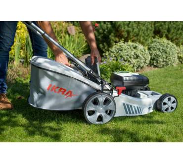 Produktbild Ikra IAM 40-4325