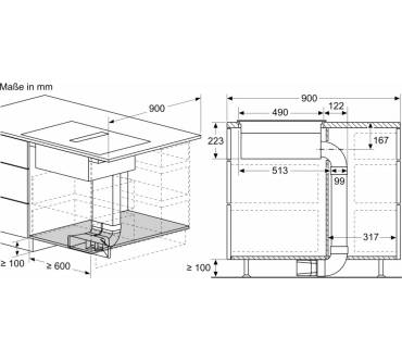 Produktbild Siemens iQ500 ED877HQ26E