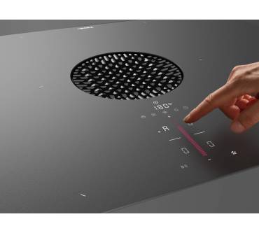 Produktbild Bora X Pure Rough