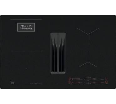 Produktbild AEG 6000 Bridge XTM TH84CB0BSZ