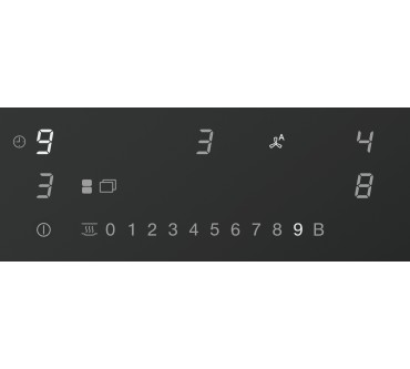 Produktbild Miele KMDA 7876 FL-U