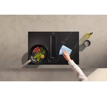 Produktbild Miele KMDA 7876 FL-U