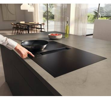 Produktbild Miele KMDA 7876 FL-U