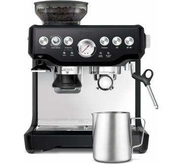 Produktbild Sage The Barista Express SES 870