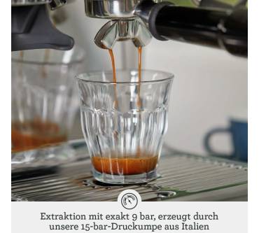 Produktbild Sage The Barista Express SES 870