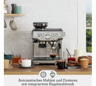 Produktbild Sage The Barista Express SES 870