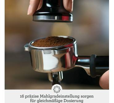 Produktbild Sage The Barista Express SES 870