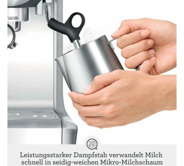 Produktbild Sage The Barista Express SES 870