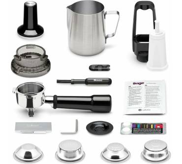 Produktbild Sage The Barista Express SES 870