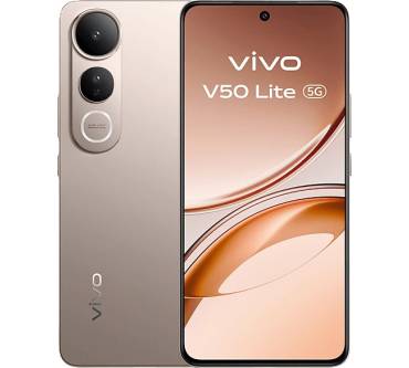 Produktbild Vivo V50 Lite