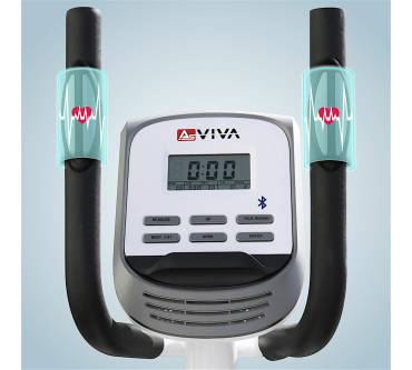 Produktbild AsVIVA C16 Bluetooth