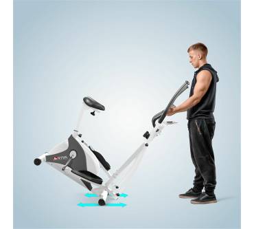 Produktbild AsVIVA C16 Bluetooth