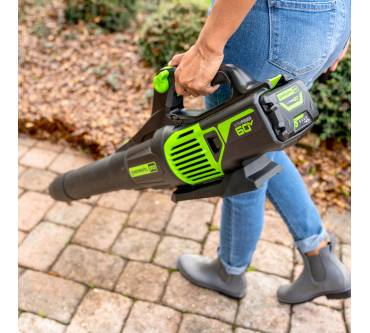 Produktbild Greenworks GD60AB