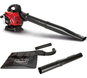 Produktbild Scheppach LBH3500P