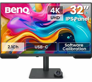 Produktbild BenQ PV3200U