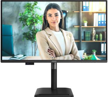 Produktbild AOC Q27P4U