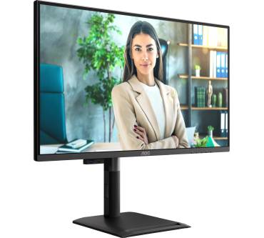 Produktbild AOC Q27P4U
