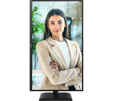 Produktbild AOC Q27P4U