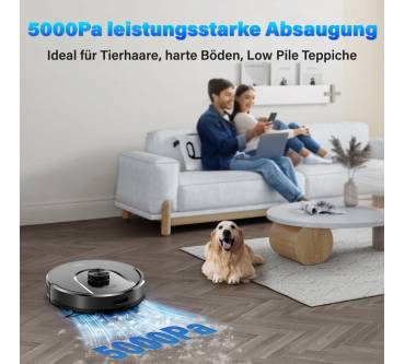 Produktbild Tikom L8000 Plus