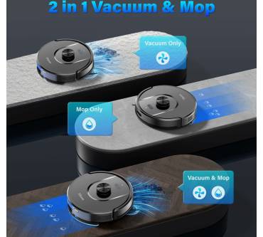 Produktbild Tikom L8000 Plus