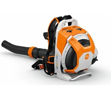 Produktbild Stihl BRA 500