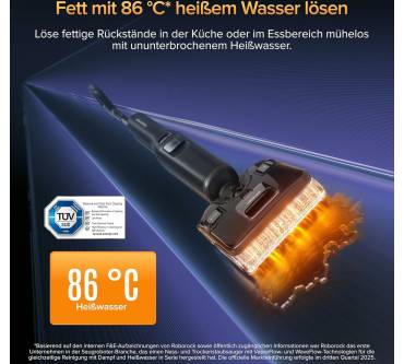 Produktbild Roborock F25 Ultra