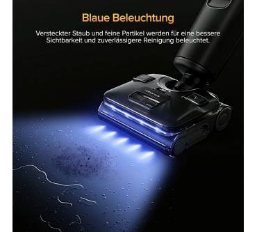 Produktbild Roborock F25 Ultra