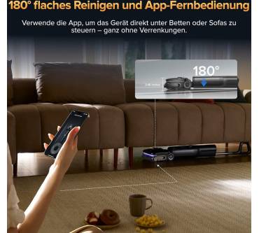 Produktbild Roborock F25 Ultra