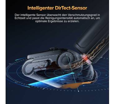 Produktbild Roborock F25 Ultra