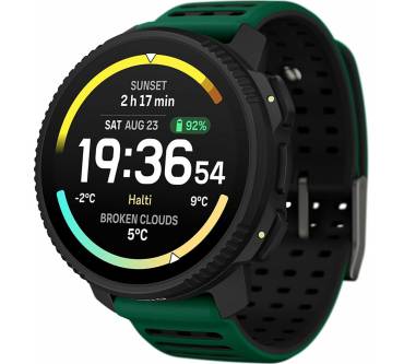 Produktbild Suunto Vertical 2