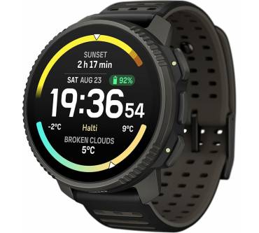 Produktbild Suunto Vertical 2